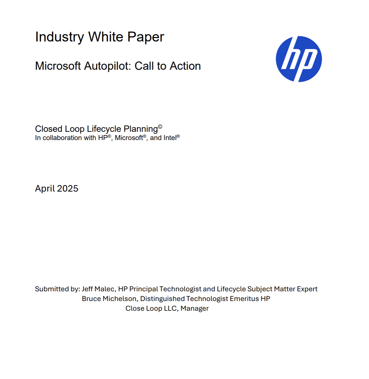 Read more about the article Reclaim IT Time and Budget with Autopilot Automation